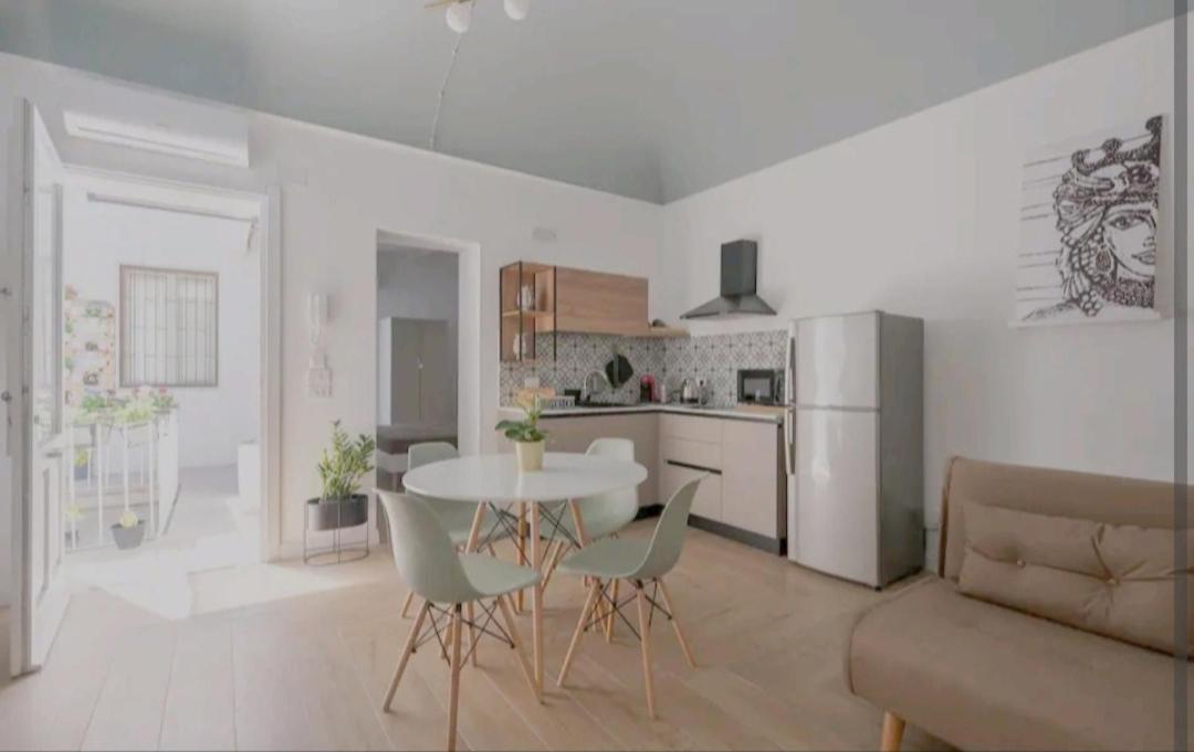 Dimora Isonzo Appartement